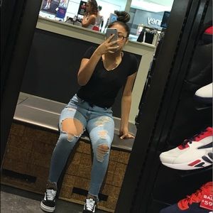 Meet your Posher, Kimberly